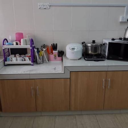 My Home N2 @ Golden Hills Night Market 카메론하일랜즈 외부 사진